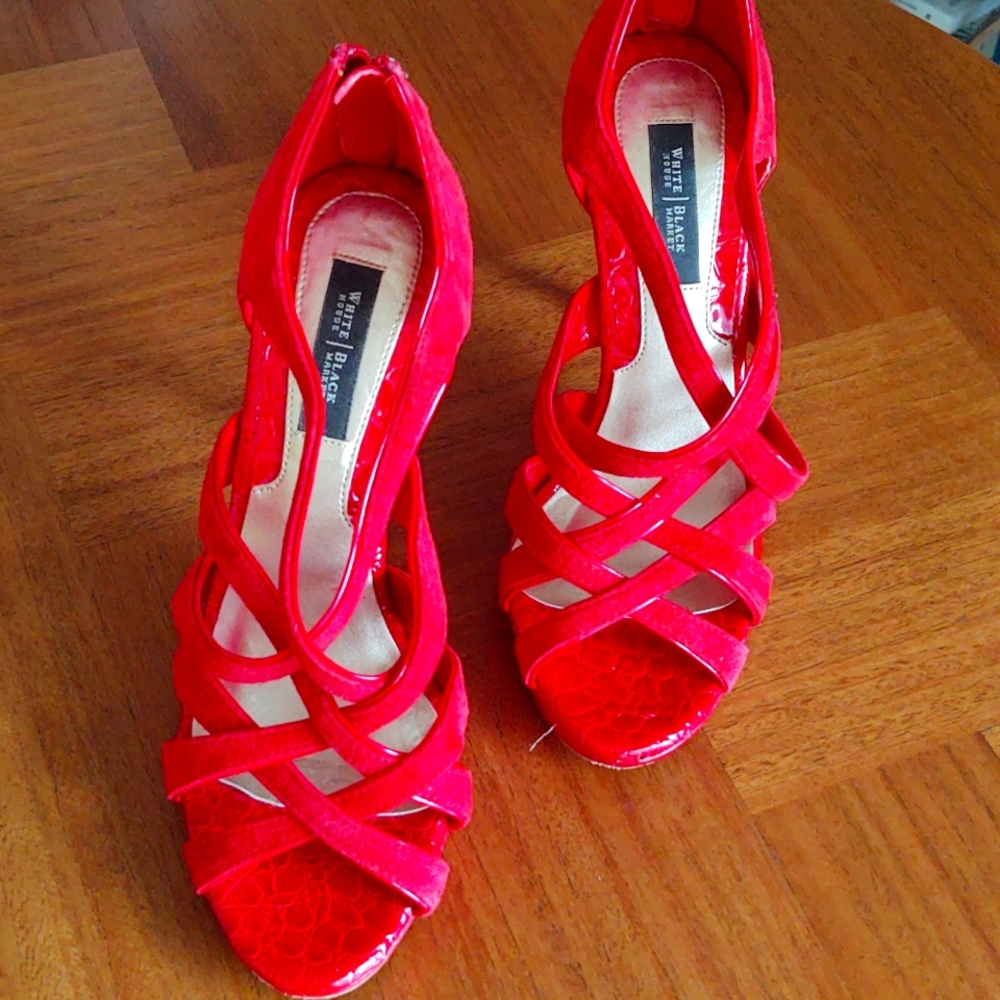 White House Black Market